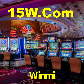 Winmi,Winmi App