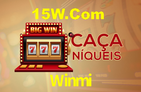 Winmi Paga Mesmo