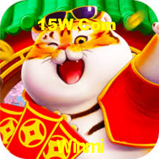 Winmi,Winmi App