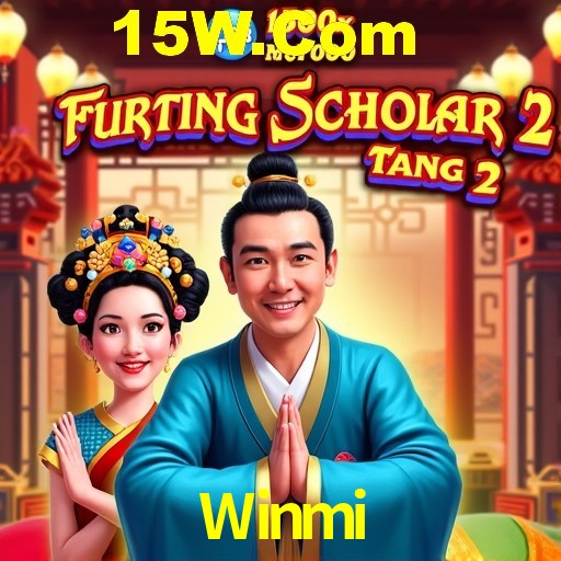 Responsive Design Winmi