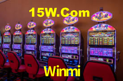 Winmi: A Experiência de Casino com Jogos de Mesa ao Vivo