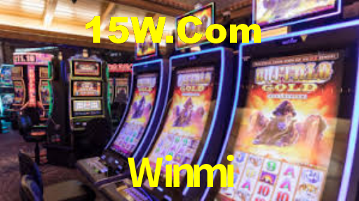 Winmi,Winmi App